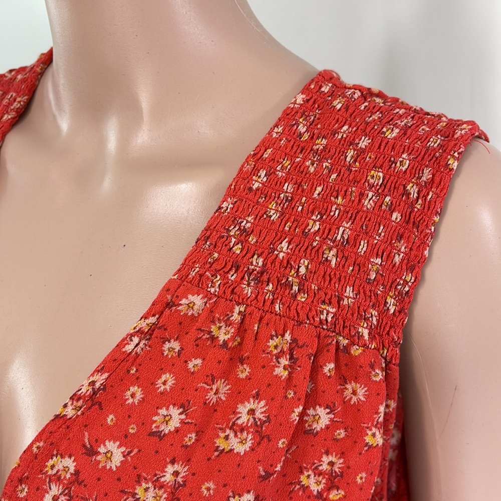 Universal Thread Mini Ditzy Floral Asymmetrical H… - image 6